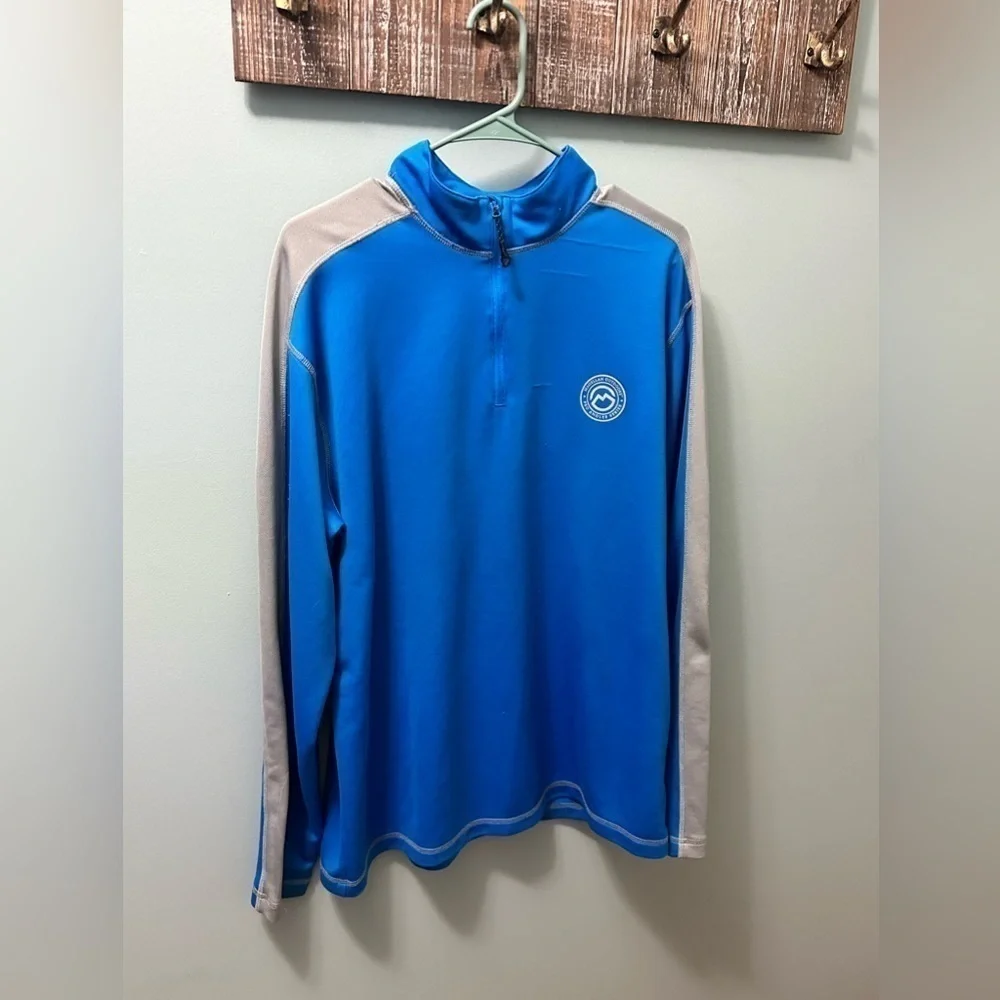 Magellan Outdoors magellan sweater
